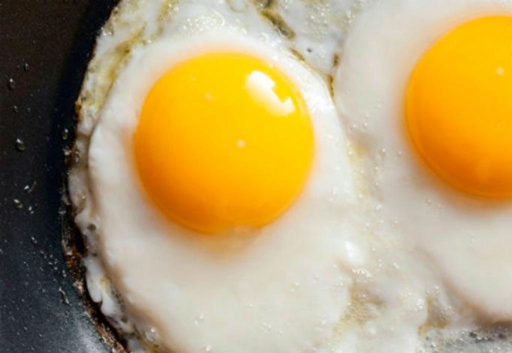 Можно ли пить сырые яйца для роста мышц